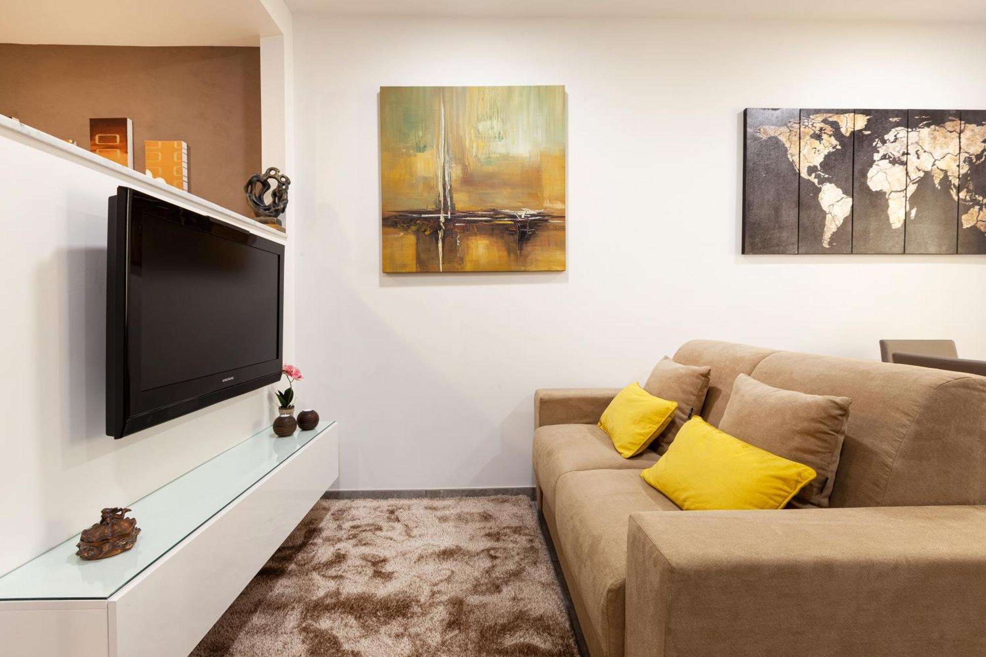 Modern & Lovely Studio - Prime Location Saint Julian's Exterior photo